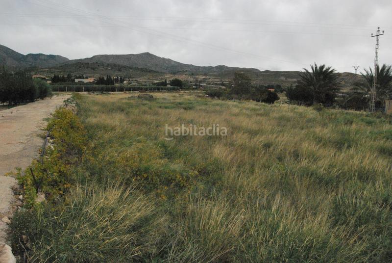 Foto b38dd79a-ebb1-4a20-8f77-868e91953fe4. Propriété dans Agost