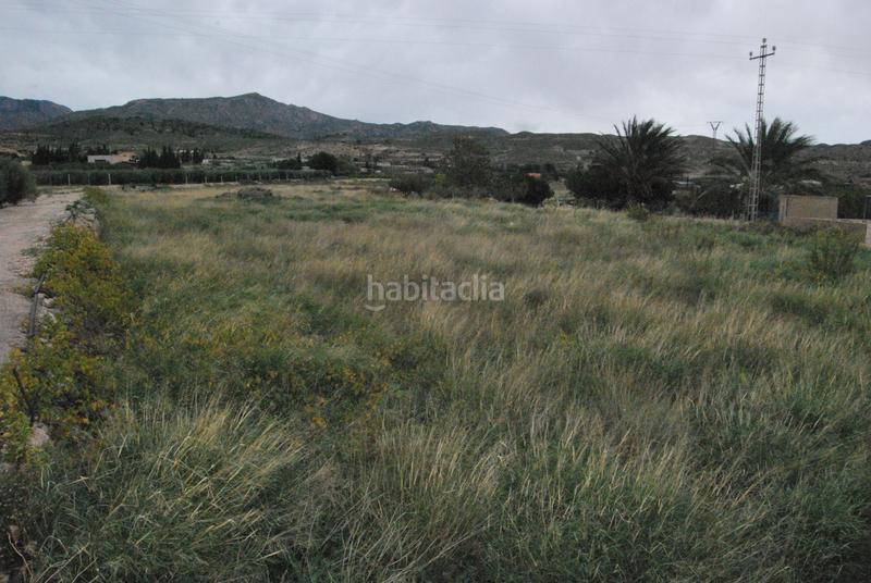 Foto d156505b-1ed3-435a-854c-484969ba9f8a. Finca rústica en Agost