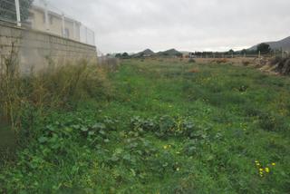 Landgut in Agost