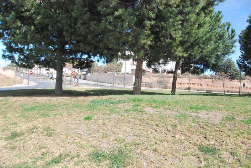 Foto 0cc3304e-bf55-4fd5-a0ae-f93df5bc1ff5. Gewerbliches grundstück in El Tubo Sant Vicent del Raspeig