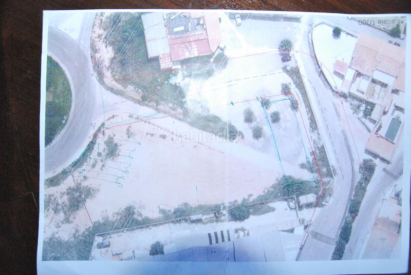 Foto 95e4c0af-51ac-49ed-a035-903f02920808. Gewerbliches grundstück in El Tubo Sant Vicent del Raspeig