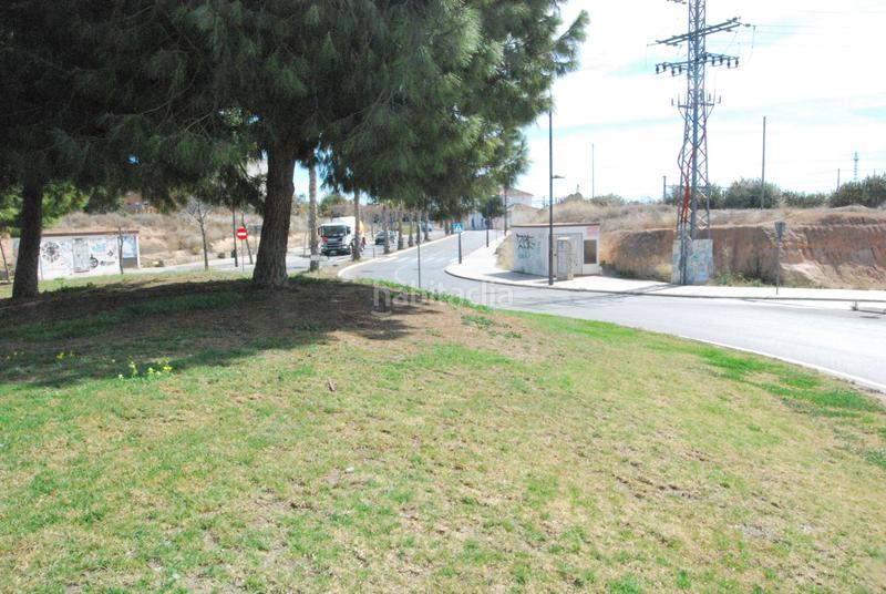 Foto 0d261701-a570-4aa5-aa33-eb7efda5d06a. Solar industrial en El Tubo Sant Vicent del Raspeig