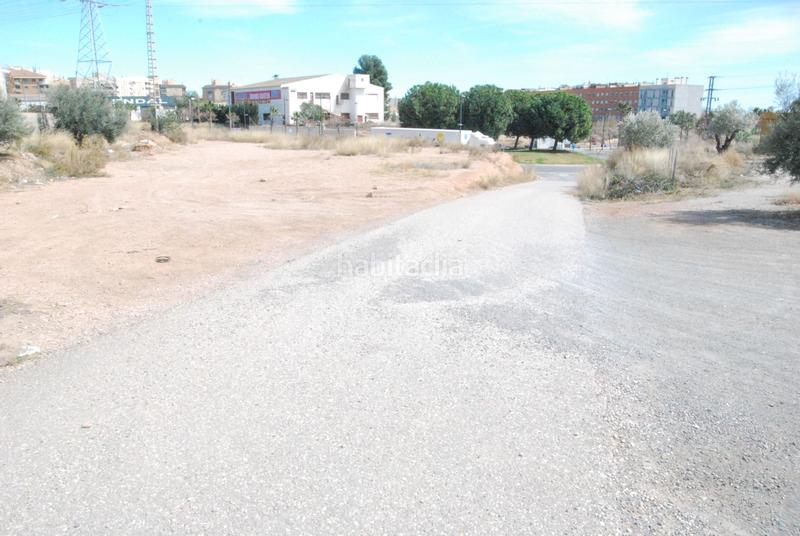 Foto 5dfb4301-6280-4a35-8451-9e656d5e2103. Solar industrial en El Tubo Sant Vicent del Raspeig