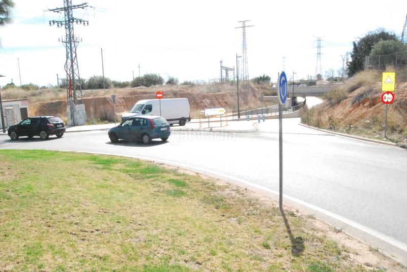 Foto 6a5e7a87-c54d-4838-825e-01af4e9db9f2. Solar industrial en El Tubo Sant Vicent del Raspeig