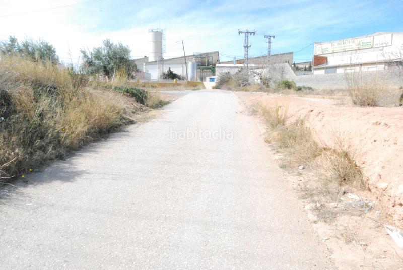 Foto 72220bb0-227b-407a-b48e-f7765b0a11e0. Solar industrial en El Tubo Sant Vicent del Raspeig