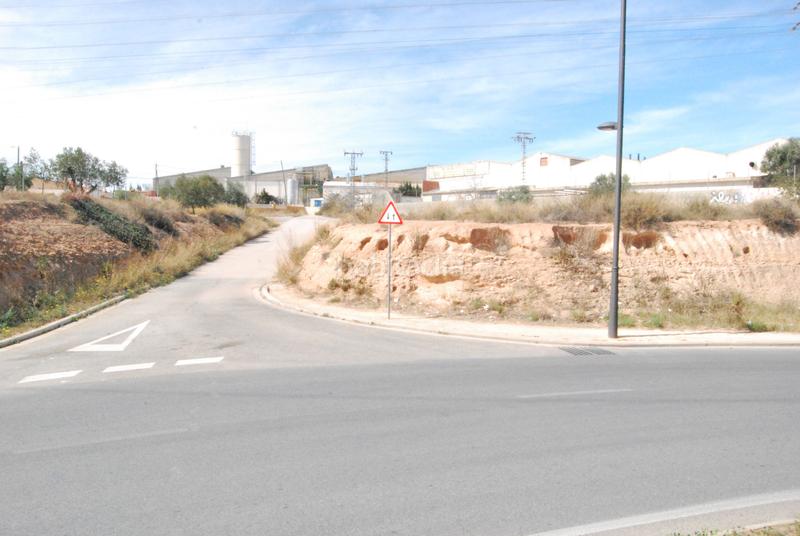 Foto e0b527db-9a7a-4b45-ac2c-398ffb674e71. Solar industrial en El Tubo Sant Vicent del Raspeig