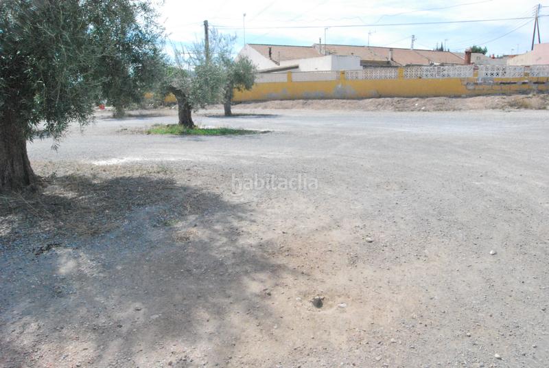 Foto ef9f4558-70da-4565-93ff-241c6e2c6e72. Solar industrial en El Tubo Sant Vicent del Raspeig