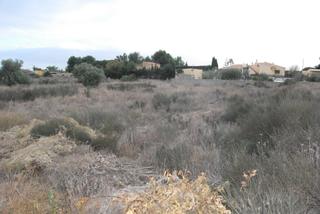 Terrain résidentiel à Villamontes-Boqueres. Oportunidad muy interesante¡¡¡¡¡¡