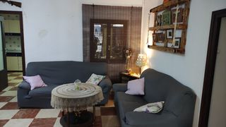 Casa in Monòver. Casa con 5 habitaciones amueblada con vistas a la montaña