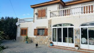 Chalet à Villamontes-Boqueres. Atención chalet suelo urbano¡¡¡¡¡