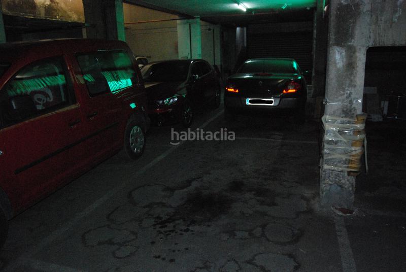 Foto daf710ac-af95-4f27-9775-b6db3d3b4b58. Posto auto in Altozano - Conde Lumiares Alicante