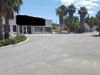 Miete Büro in Moralet. Oportunidad muy interesante¡¡¡¡¡¡