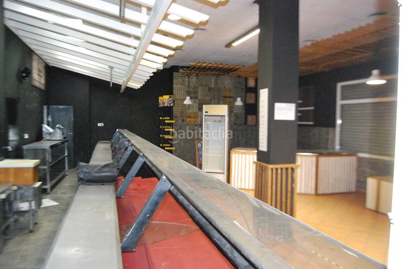 Foto c967b6fe-7f72-478f-906d-fdab503a467d. Rent business premise in Norte Sant Vicent del Raspeig