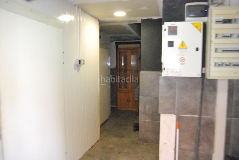 Foto f966691b-191b-4c0f-a72e-6e196af4b01e. Rent business premise in Norte Sant Vicent del Raspeig