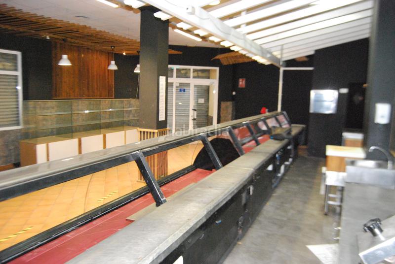 Foto 32c283b9-b005-4d67-85ae-fecbe3a0e104. Alquiler local comercial en Norte Sant Vicent del Raspeig