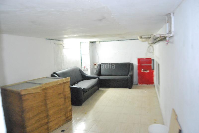 Foto b324f58a-0b49-467d-aedd-ce59a8d5afe2. Lloguer local comercial a Norte Sant Vicent del Raspeig