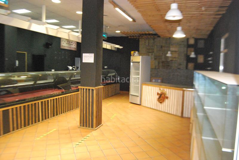 Foto 9305cea6-70d0-47a6-ab9f-580f0217896d. Location local commercial dans Norte Sant Vicent del Raspeig