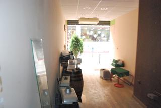 Business premise in Norte