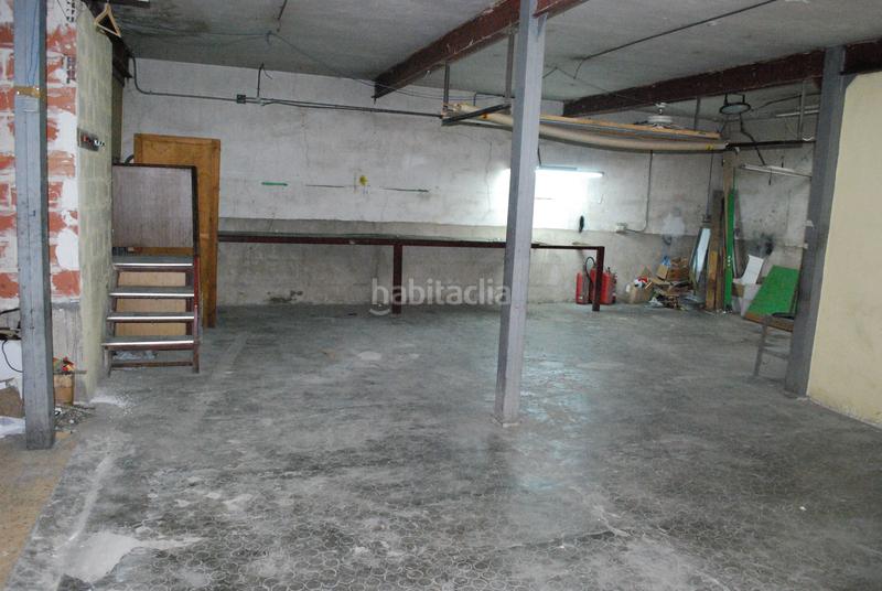 Foto 1c2c6146-c117-402f-aa17-2f8f3da908ed. Locale commerciale in Carolinas Bajas Alicante