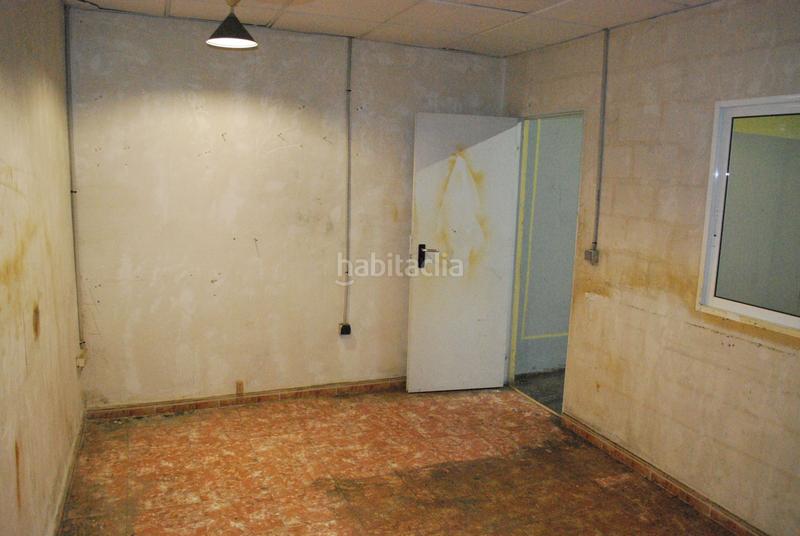 Foto 1d8ee216-e541-4d8b-b8aa-0a88c810bf46. Locale commerciale in Carolinas Bajas Alicante