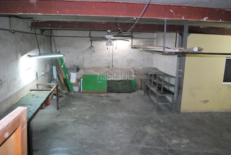 Foto 296b483e-53e2-4898-919c-50ce82885b2b. Locale commerciale in Carolinas Bajas Alicante