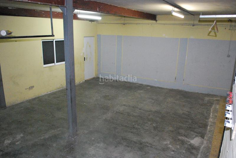 Foto 43de6516-b434-4e8f-bc85-33436f018c86. Locale commerciale in Carolinas Bajas Alicante