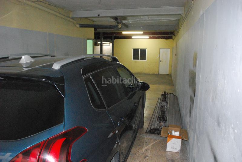 Foto 69fff4d7-35ea-4417-8c97-f3abf89275de. Locale commerciale in Carolinas Bajas Alicante