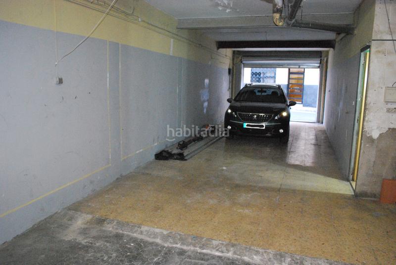 Foto 95cb14be-740c-44e5-a2b7-b30866988de8. Locale commerciale in Carolinas Bajas Alicante