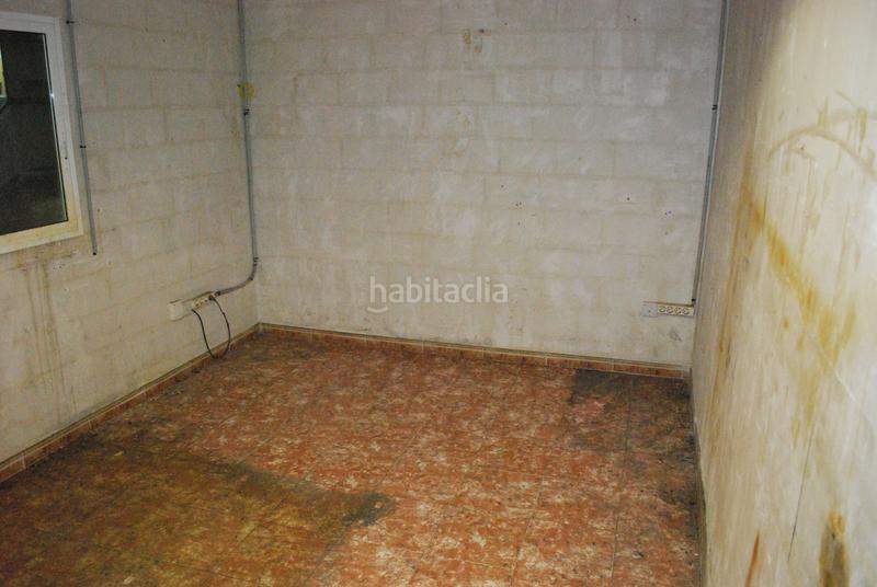 Foto 9b1866c9-8d6a-45f5-b1ce-8666f06c6cf7. Locale commerciale in Carolinas Bajas Alicante