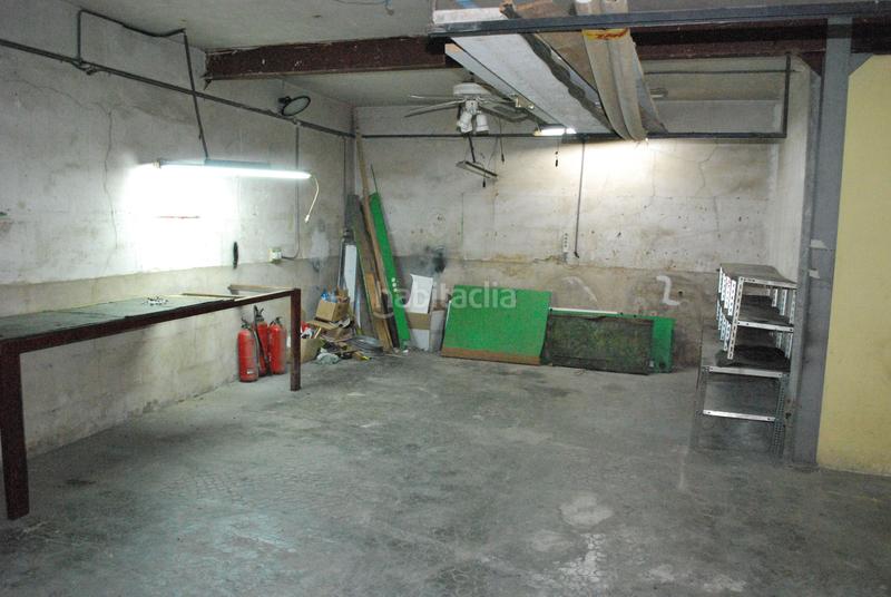 Foto a7cdfbe2-1f18-4dbf-962a-1999d7c6ebfe. Locale commerciale in Carolinas Bajas Alicante