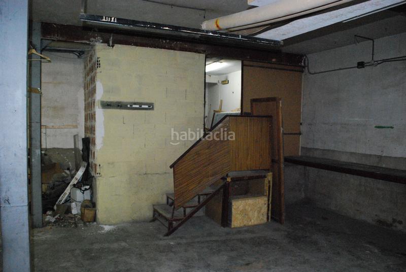 Foto b83c8bbc-e464-4b75-9bf5-6cc718018f8f. Locale commerciale in Carolinas Bajas Alicante