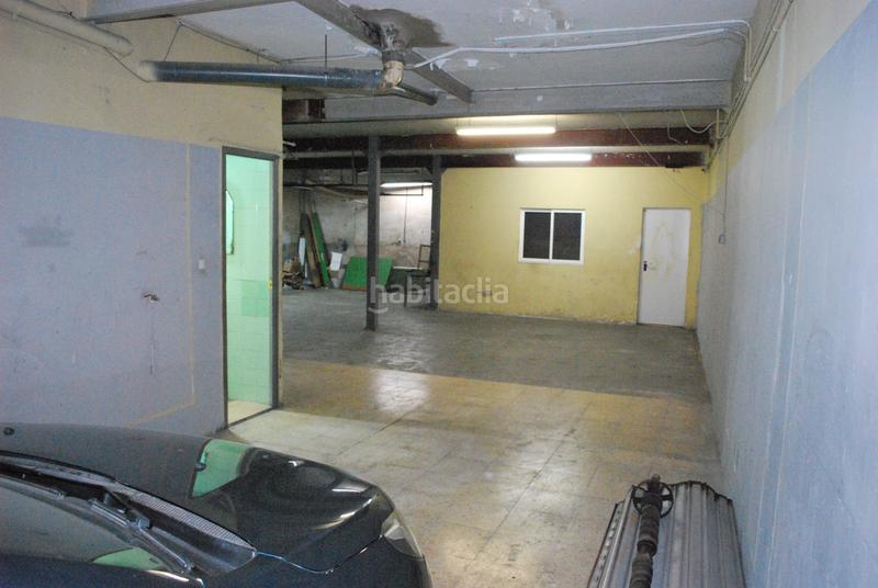 Foto fc606a8f-2e02-41b7-9b91-7dd6349371bf. Locale commerciale in Carolinas Bajas Alicante