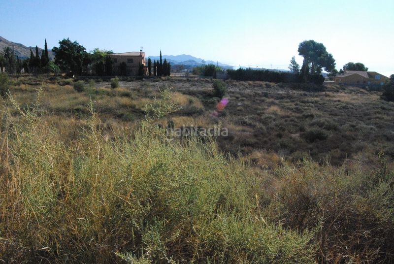 Foto 32b29aa9-e7eb-4fe6-831e-43858180686e. Terreny residencial a Agost