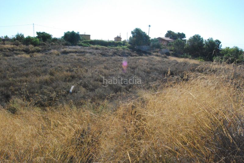 Foto 426310d6-c365-4faa-b784-ce2e5bb26b19. Terreny residencial a Agost