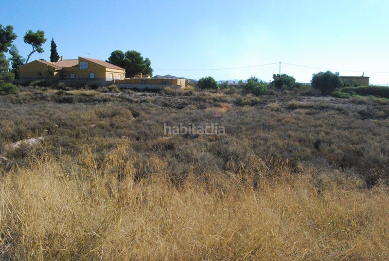 Foto 6c98bc5b-40a7-4bdd-b133-9fca5489e675. Terreny residencial a Agost