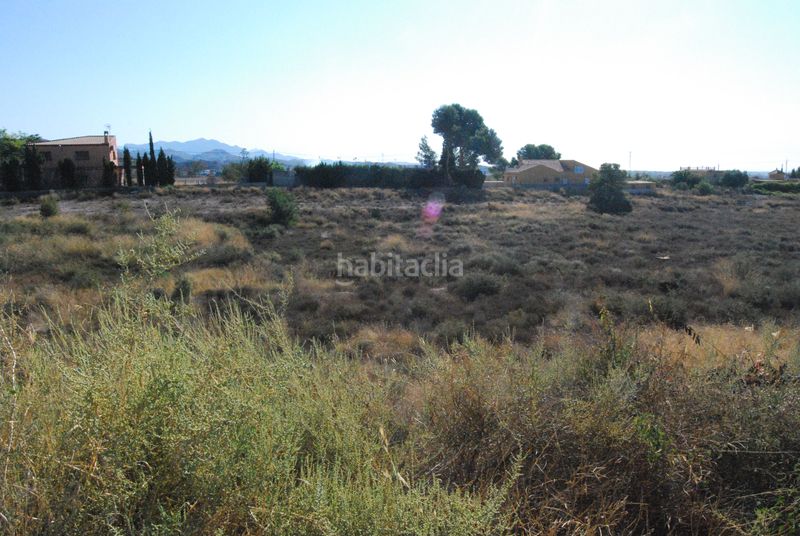 Foto 744c7613-f8db-4338-aa86-b7f0cf993d58. Terreny residencial a Agost