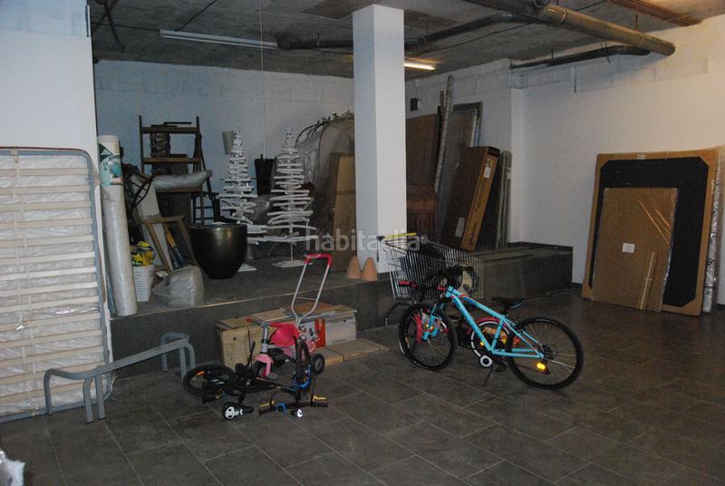 Foto 21dcb985-4e76-4664-ae0f-5c19003ce0d8. Alquiler local comercial oportunidad local con vado¡¡¡¡¡¡ en Sant Vicent del Raspeig