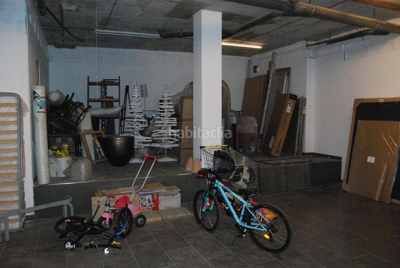 Foto 41f093ae-b745-4e49-9881-b047a2775575. Alquiler local comercial oportunidad local con vado¡¡¡¡¡¡ en Sant Vicent del Raspeig