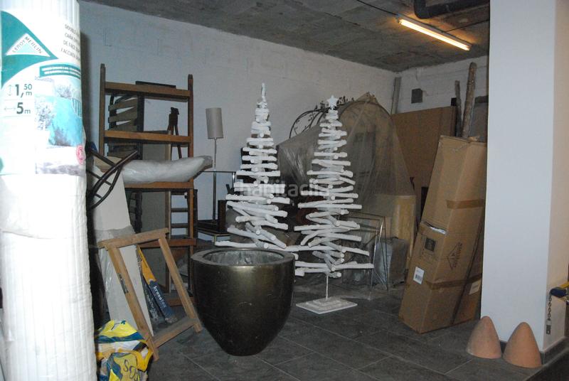 Foto 85d74461-0afa-418f-b6ad-c43bdbd4a5e7. Alquiler local comercial oportunidad local con vado¡¡¡¡¡¡ en Sant Vicent del Raspeig