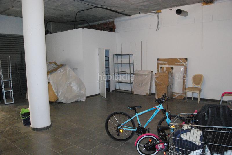 Foto a6c78467-ff1d-413f-9954-a9a33a148b20. Alquiler local comercial oportunidad local con vado¡¡¡¡¡¡ en Sant Vicent del Raspeig