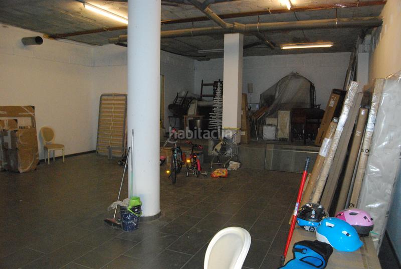 Foto a9715aea-5c51-48fe-949a-95342d9e7377. Alquiler local comercial oportunidad local con vado¡¡¡¡¡¡ en Sant Vicent del Raspeig