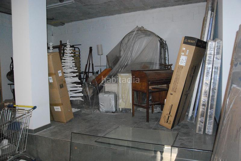 Foto e0d6093c-2966-4759-b7f3-e25340af6b4a. Alquiler local comercial oportunidad local con vado¡¡¡¡¡¡ en Sant Vicent del Raspeig