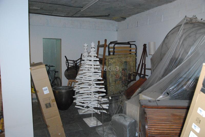 Foto e45867f9-2ecf-4630-84d7-ca1684ada70e. Alquiler local comercial oportunidad local con vado¡¡¡¡¡¡ en Sant Vicent del Raspeig