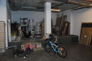 Business premise in Centro