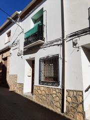 Casa en Bonillo (El). Oportunidad casa de pueblo dos plantas