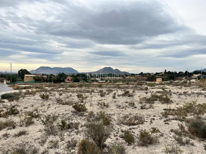 Foto d9801824-6021-4415-b723-6a3e699de850. Terreno residenziale in Moralet Alicante
