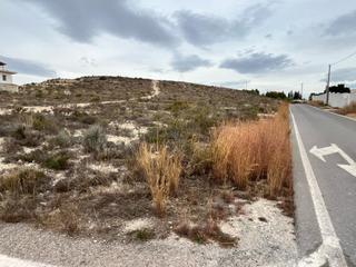 Terreno residenziale in Moralet
