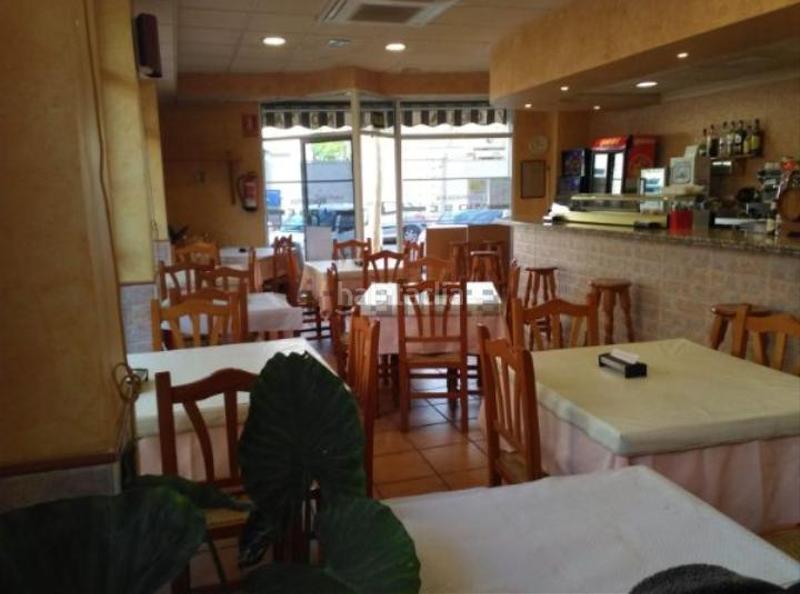 Foto 1b24cb83-376a-4bed-9621-2267d3760ee5. Geschäftsraum in Parque Lo Torrent Sant Vicent del Raspeig