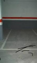 Parking voiture à Norte. Oportunidad plaza garaje centro¡¡¡¡¡¡