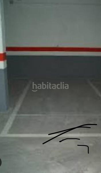 Foto 5444287d-9deb-4608-8214-be651342f8b2. Posto auto in Norte Sant Vicent del Raspeig